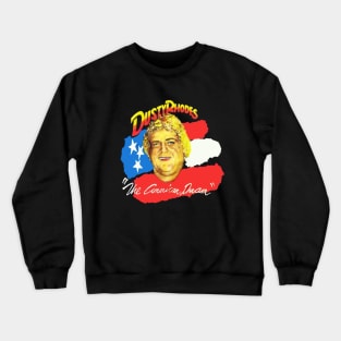 Classic Dream Crewneck Sweatshirt
